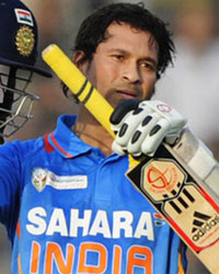 Sachin Tendulkar